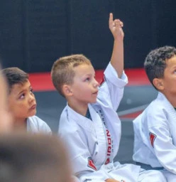 Brazilian Jujutsu Activities for Kids - ActiveActivities