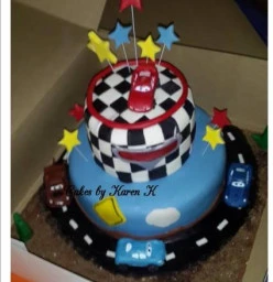 The 5 Best Birthday Cakes For Kids In Ivory Park Ext Activeactivities