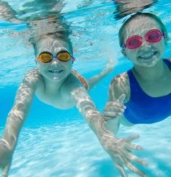 Swimming Classes Lessons For Kids In Durban Activeactivities