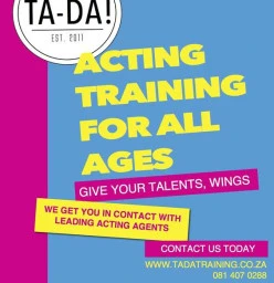 Drama Classes Lessons For Kids In Johannesburg Activeactivities