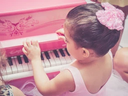 How to Get Your Child To Practice Their Musical Instrument