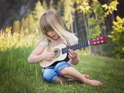 Do I need my own guitar before I can start learning?