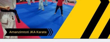 2 FREE Trial Lessons Athlone Park Karate Classes &amp; Lessons