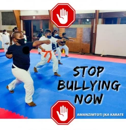 Bully Proof Your Child Athlone Park Karate Classes &amp; Lessons