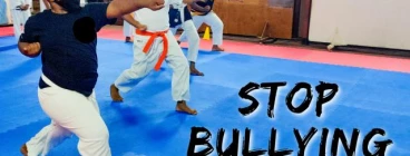 Bully Proof Your Child Athlone Park Karate Classes &amp; Lessons