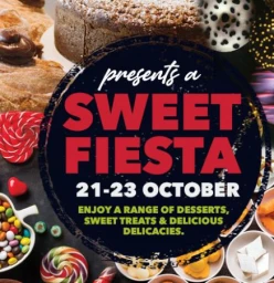 Sweet Fiesta Berea Family Entertainment Centres