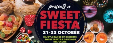 Sweet Fiesta Berea Family Entertainment Centres