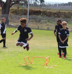 InSync Soccer School Open Day Durbanville Soccer Classes &amp; Lessons
