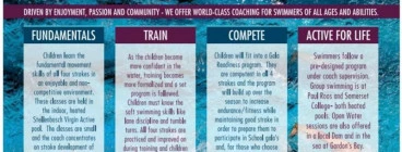 SWIMMING LESSONS 2024 Stellenbosch City Swimming Classes &amp; Lessons