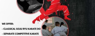 1 WEEK FREE TRIAL Durban North Karate Classes &amp; Lessons
