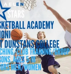 Basketball Coaching/Lessons Benoni City Basketball Classes &amp; Lessons