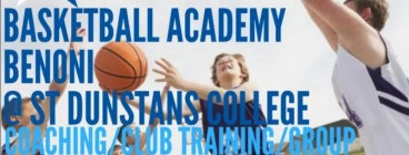 Basketball Coaching/Lessons Benoni City Basketball Classes &amp; Lessons