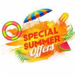 Summer Special Meyersdal Day Care