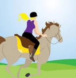 First lesson Free Randvaal Horse Riding Classes &amp; Lessons