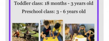 2020 ENROLLMENTS Orchards Preschools