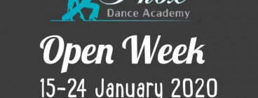 OPEN WEEK Paarl City Ballroom Dancing Coaches &amp; Teachers