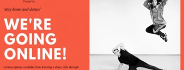Online Dance Classes Randburg Ballet Dancing Schools