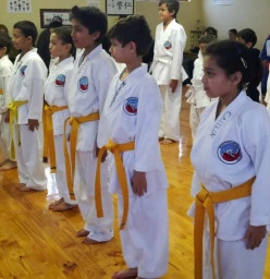 20th Anniversary Karate Special Lansdowne Health &amp; Fitness School Holiday Activities