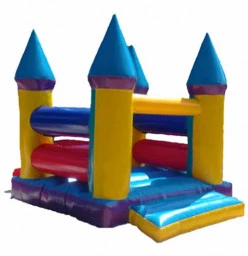 Jumping castle weekend hire!! Richem Party Entertainment