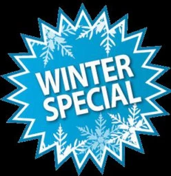 Winter Special Meyersdal Day Care
