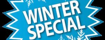 Winter Special Meyersdal Day Care