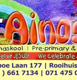 Did you know...included in our schoolfees are swimming lessons, Playball or Baby steps and music. Rooihuiskraal Preschools