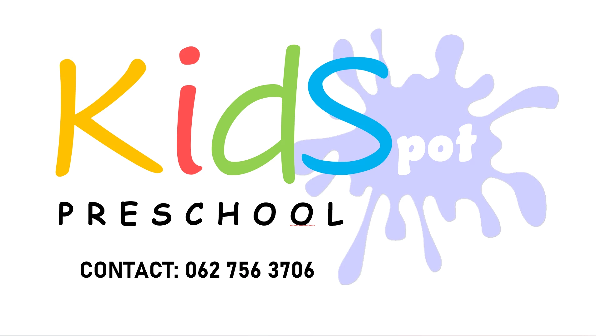 KidSpot Preschool