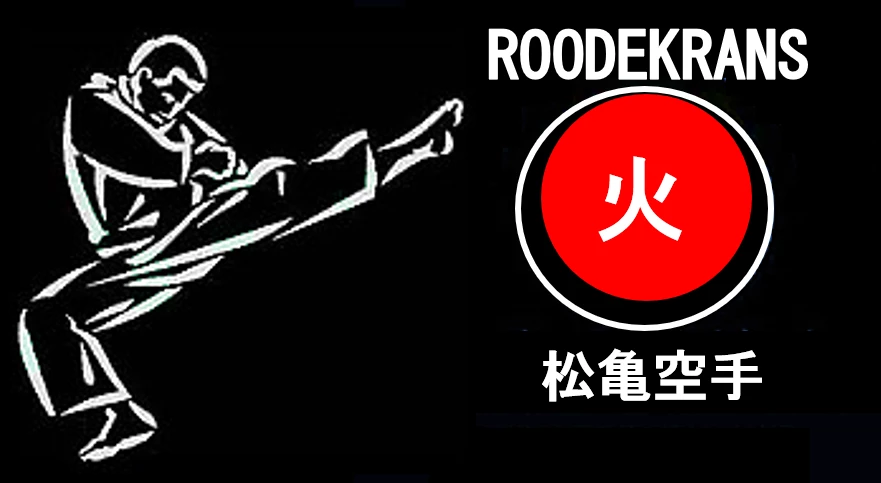 Roodekrans Karate & Self Defense Centre