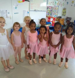 Free introductory lesson Monte Vista Ballet Dancing Classes &amp; Lessons