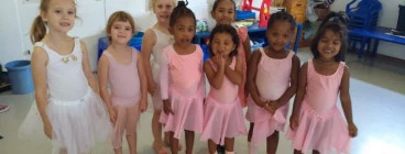 Free introductory lesson Monte Vista Ballet Dancing Classes &amp; Lessons