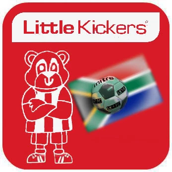 Little Kickers JHB North, Central and South