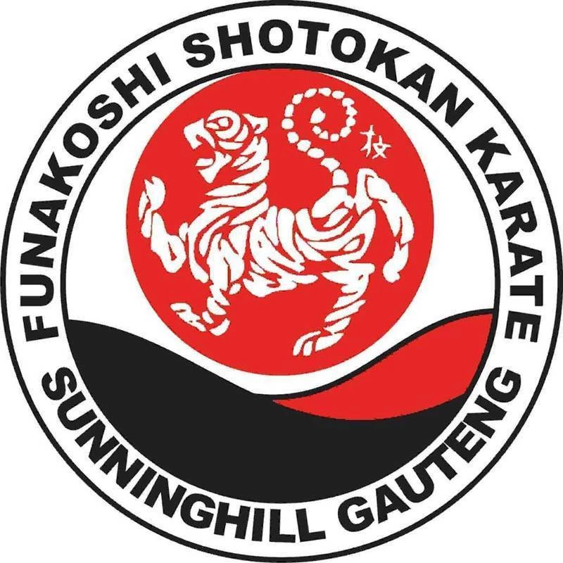 Sunninghill Shotokan Karate IFFSKSA
