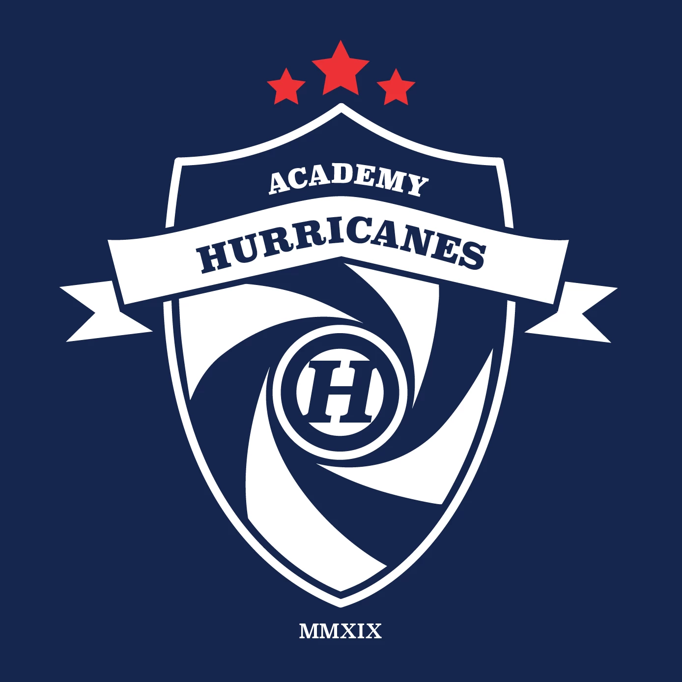 Hurricanes Academy