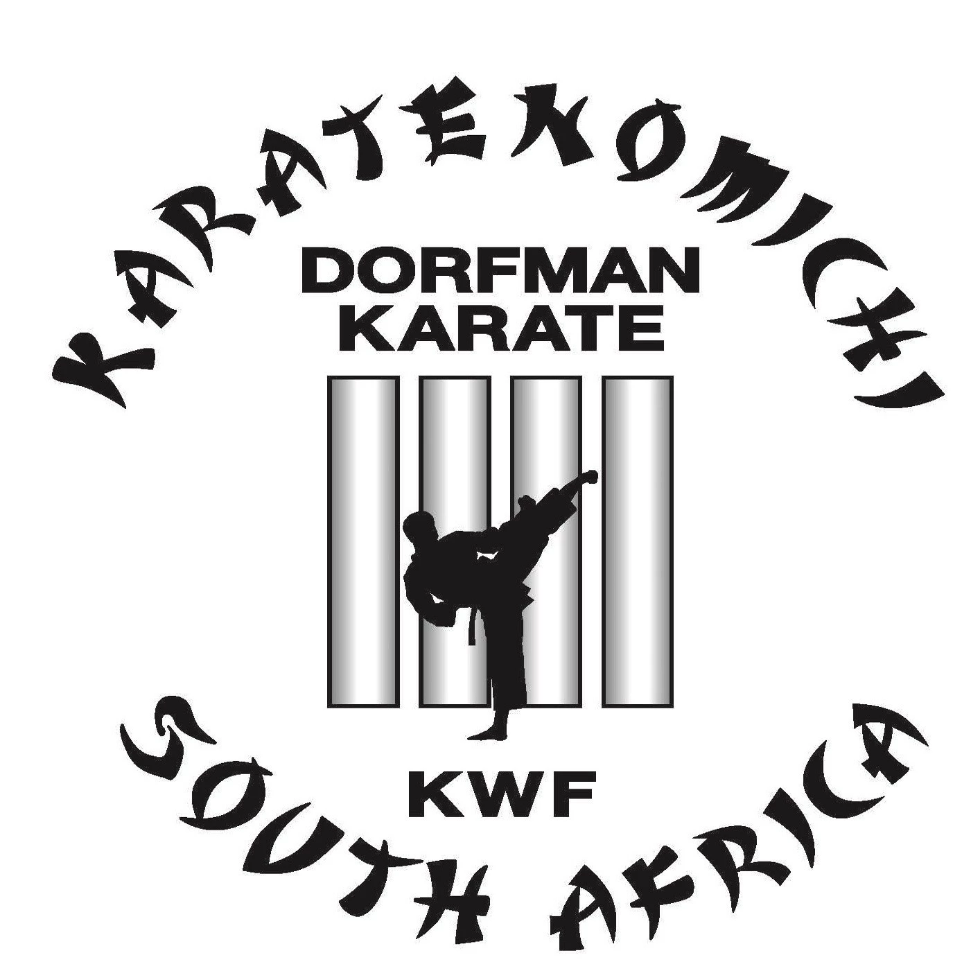 Shane Dorfman Karate