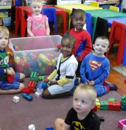 No deposit, no admin or registration fees. Every day is open day. Randburg PlayGroups