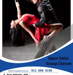 First Lesson FREE! Linden Ballroom Dancing Classes &amp; Lessons